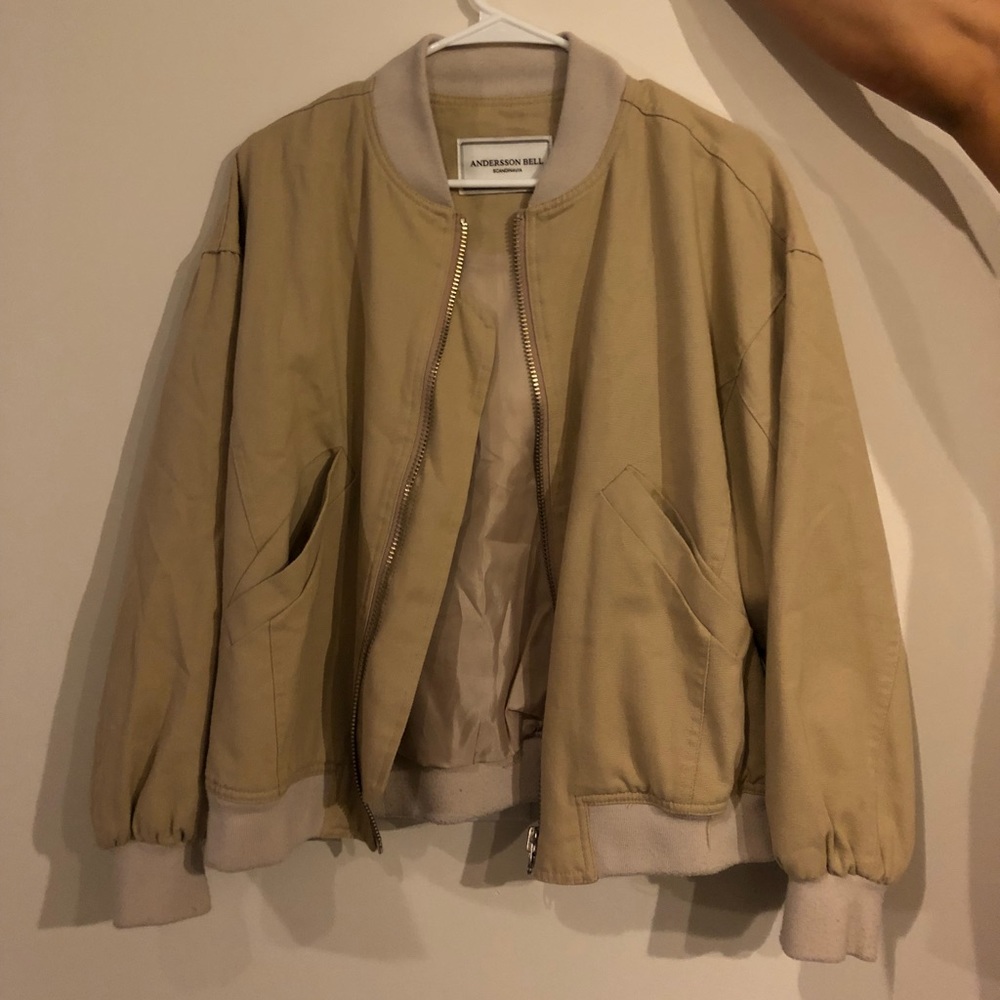 Andersson Bell Jacket